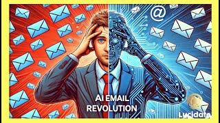 AI Email Revolution: Reclaim 28% of Your Workday in 3 Steps