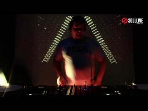 Underground trends - Roma Pooh (soullivefm.com)