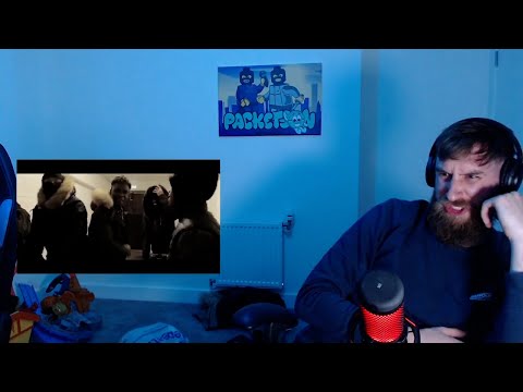 IS HE FREE?! | G'Smarko (KuKu) X MizOrMac - WAR #Harlem @MizOrMac @Smarksz | Packetson