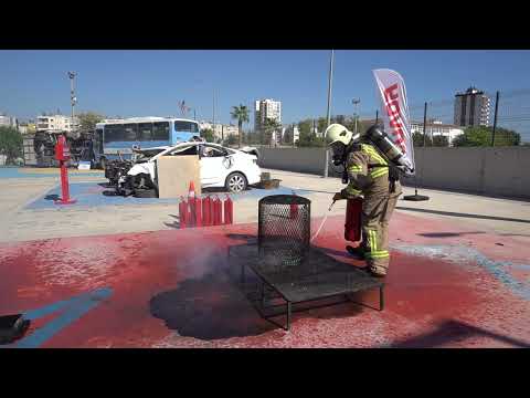 Mersin test footage