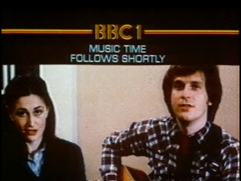 Monday 15th June 1981 BBC1 Schools - Today and Tomorrow - Music Time