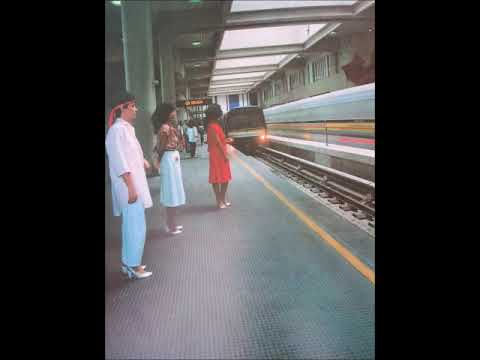 Ricardo Teruel & Jacques Broquet - Pobre Música Electrónica Pobre (1983 Venezuela, Experimental)