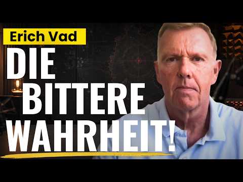 Putin wird reagieren: Was Deutschland jetzt droht ! Ex-General Erich Vad warnt Video-Thumbnail von YouTube