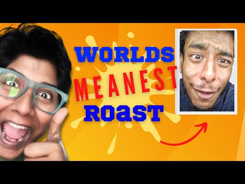 Firing Back with Ferocity: A Savage Roast in Response to Ami Avi