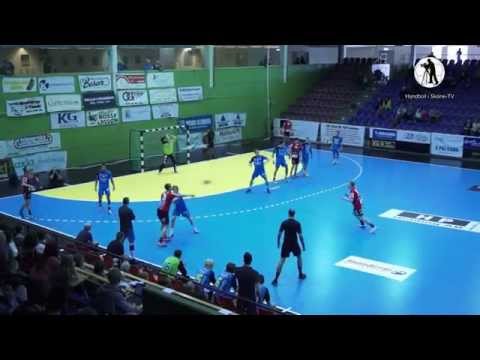 IFK Ystad - HK Aranäs