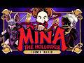 Vidéo de gameplay de Mina the Hollower  PC