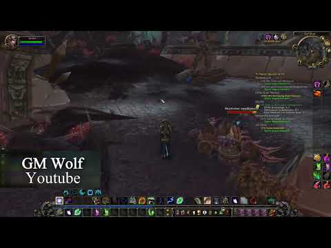 Farbe bekennen | Taking a Stand | WoW Classic