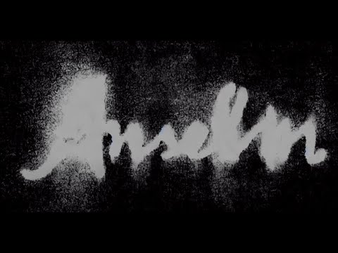 "Anselm" -  Anselm Kiefer (Wim Wenders)