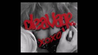 Cleavage: "XOXO" Album Teaser