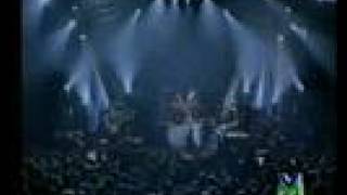 06 I&#39;ll Be Alright - Sananda Maitreya - Concert Milan 1993