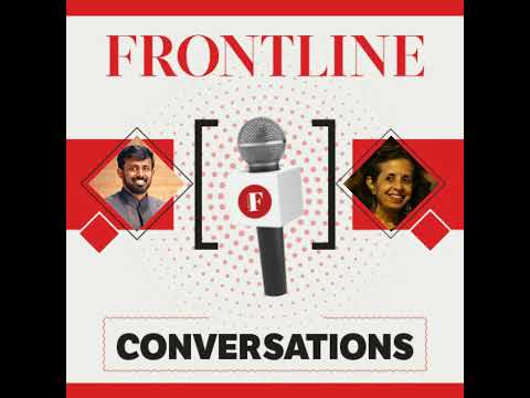 Being Tamil is an identity you acquire by doing, by speaking, by belonging: Vignesh Rajahmani