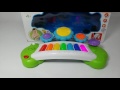 BC2603 BABY CLUB PIANO Y BATERIA MUSICAL