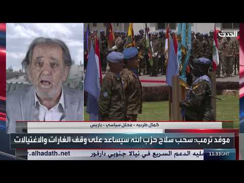 تمديد اليونيفيل: خلافات دولية وتوترات لبنانية أمريكية