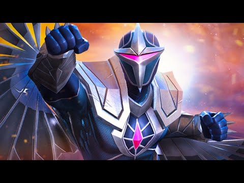 Is DarkHawk Underrated?! - Marvel Contest Of Champions
