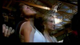 The Moxy - Step Down (Bam Margera presents: Where the F%#K is Santa ? Ending)