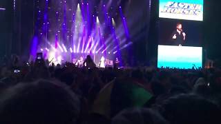 Brooks &amp; Dunn - “Put A Girl In It” | Faster Horses 2018