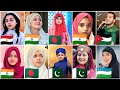 Kun Anta ️ Remix Naat Yumna Ajin Humood Kids Nasheed Little Mix Yt Kunanta