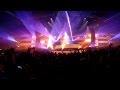 Armin van Buuren ASOT 700 Utrecht 21.02.2015 ...