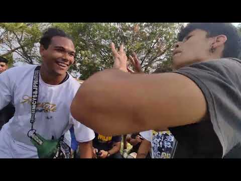 2️⃣⚔️2️⃣ | SACRE + JEZ vs LOUT + KANO - SEMIS (Duplas Random) - Fecha 2 Pretemporada MDV 2022