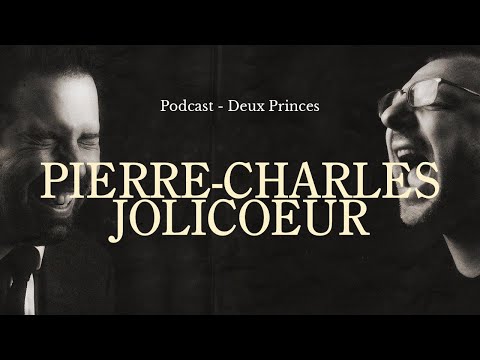 Deux Princes - Pierre-Charles Jolicoeur