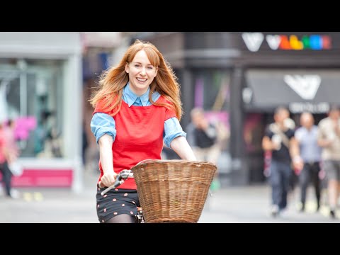 Is Britain ready for a cycling revolution?