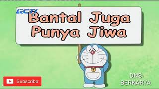 Download lagu Doraemon bahasa indonesia #bantal juga punya jiwa full episode mp3