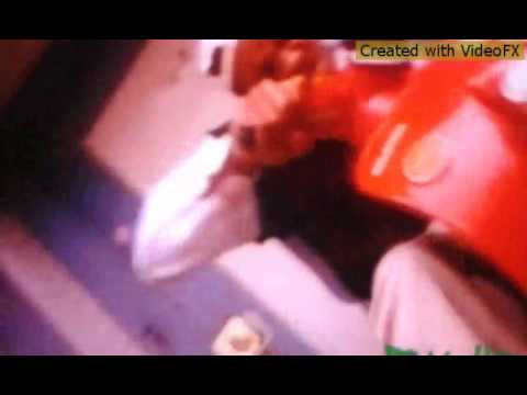 Luniz  - I Got 5 On It ( B. Smoove mix )