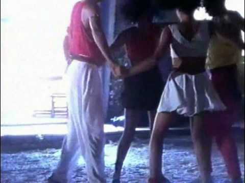 Kaoma - Dançando Lambada