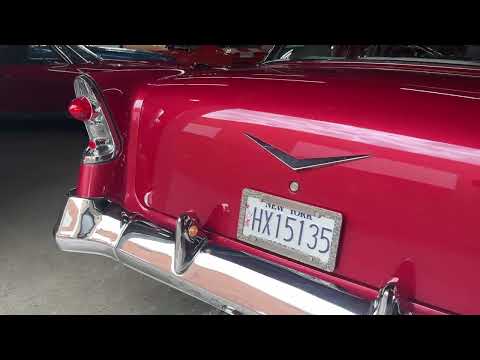 1956 Chevrolet 150 (CC-2081009) for sale in West Babylon, New York