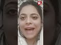 Arnab Goswami Checkmates Panelist Who Wore Hijab Just For The Debate Isn T It Non Essential Then