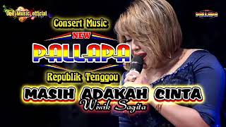 Download lagu MASIH ADAKAH CINTA New pallapa Sukolilo Wiwik sagita mp3