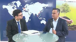 We have the broadest portfolio of resins for industrial paints segment : Siva Iyer, VP, Allnex Resins