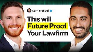 Exposing Law Firm Marketing in 2025 (with Charley Mann)