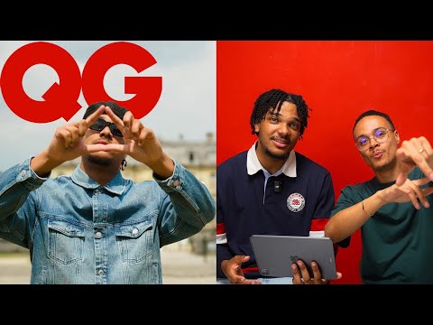 Des gens réagissent au rap français 2 : Wemetisse, Létau, Kalash Criminou…