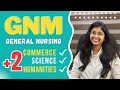 GNM Course Details | Malayalam | Career FrameZ