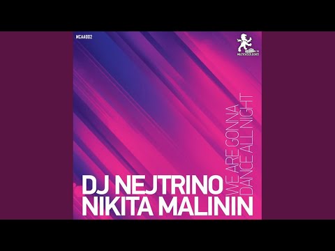 One Night Love (Radio Edit)