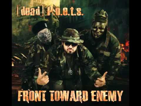 BattleRoyale/PsykoSouth-[dead] P.O.E.T.S.-Front Toward Enemy-03-I Will Find You feat. Esham
