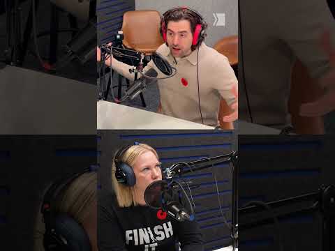 Kirsten Fox on her uncle Terry Fox's legacy