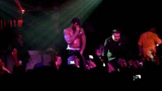 Day 26 - Exclusive (no excuses) Live @ Amsterdam