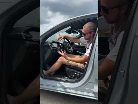Вот как поменялась Волга за 70 лет🔥