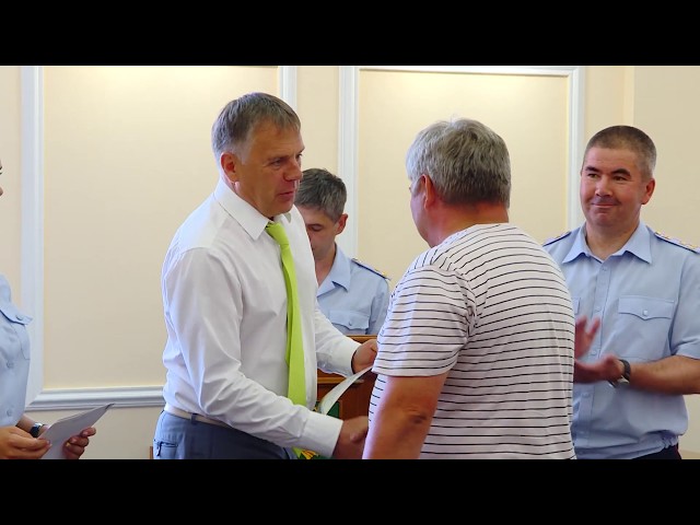 Больше тяжких преступлений, но меньше мошенничеств