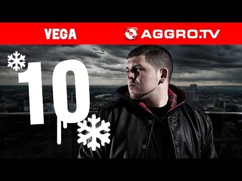 AGGRO.TV ADVENTSKALENDER - VEGA - TÜRCHEN 10