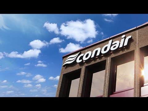 Condair Group - Humidity for a better life
