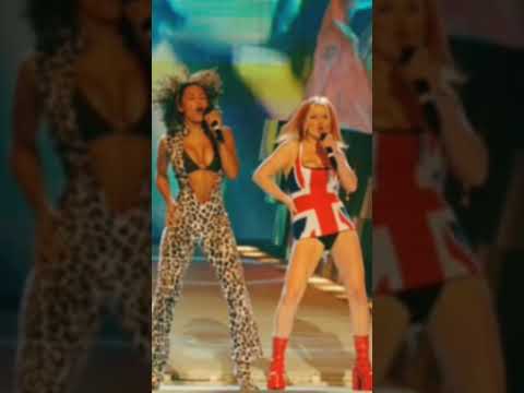 Spice Girls horrified as unreleased song with X-rated title emerges on internet  #spicegirls