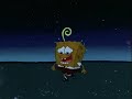 Spongebob Squarepants Better Start Running