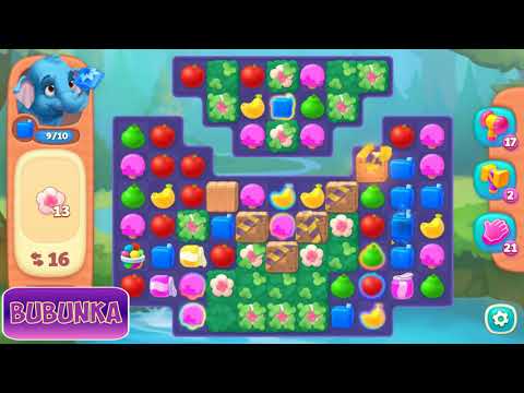 Wildscapes level 630 HD