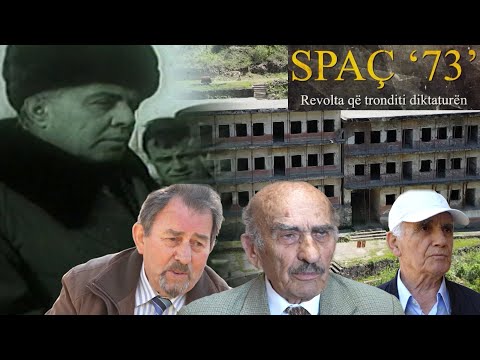 Spaç '73/ Revolta që sfidoi diktaturën, përkujtohet pas 50 vjetësh ngjarja tronditëse
