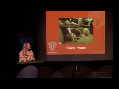 Mage Titans MCR 2016 - Rebecca Troth - Magento is for life, not just for Christmas