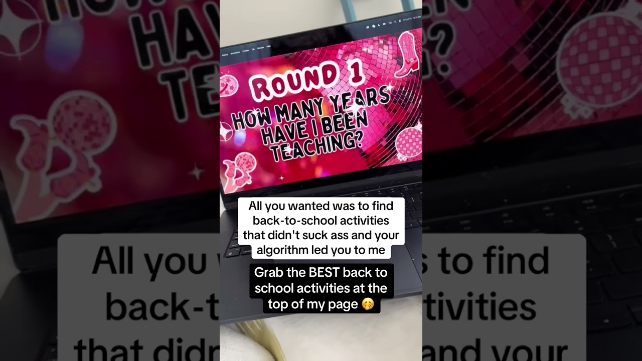 Tired of Pinterest-perfect ideas that fall apart in real classrooms? I create resources for REAL