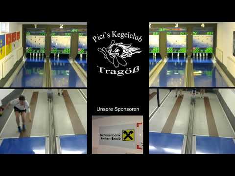 Classic 1.LL PKC Tragöß - KSK Union Leoben  ( 11.4.2019 )